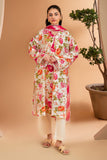 Kurta Dupatta Trouser - 2181 Zellbury Brand Original Fabrics
