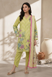 Kurta Dupatta Trouser - 2183 Zellbury Brand Original Fabrics