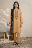 Embroidered Kurta Dupatta Trouser - 2194 Zellbury Brand Original Fabrics