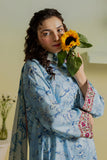 Kurta Dupatta Trouser - 2441 Zellbury Brand Original Fabrics