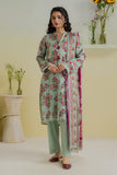Kurta Dupatta Trouser - 2445 Zellbury Brand Original Fabrics