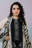 Kurta Dupatta Trouser - 2459 Zellbury Brand Original Fabrics