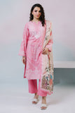 Kurta Dupatta Trouser - 2467 Zellbury Brand Original Fabrics