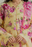 Kurta Dupatta Trouser - 2475 Zellbury Brand Original Fabrics