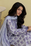 Kurta Dupatta Trouser - 2480 Zellbury Brand Original Fabrics
