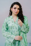 Kurta Dupatta Trouser - 2493 Zellbury Brand Original Fabrics