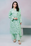 Kurta Dupatta Trouser - 2493 Zellbury Brand Original Fabrics