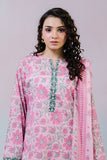 Kurta Dupatta Trouser - 2498 Zellbury Brand Original Fabrics
