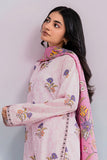 Kurta Dupatta Trouser - 2690 Zellbury Brand Original Fabrics
