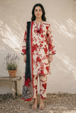 Kurta Dupatta Trouser - 2971 Zellbury Brand Original Fabrics
