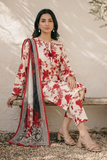 Kurta Dupatta Trouser - 2971 Zellbury Brand Original Fabrics