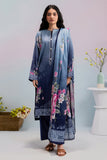 Kurta Dupatta Trouser - 2985 Zellbury Brand Original Fabrics