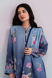 Kurta Dupatta Trouser - 2985 Zellbury Brand Original Fabrics