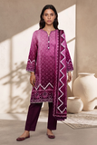 Kurta Dupatta Trouser - 3185 Zellbury Brand Original Fabrics