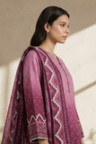 Kurta Dupatta Trouser - 3185 Zellbury Brand Original Fabrics