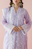 WRFC24S-3002/U LILAC Orient Brand Original Fabrics