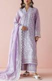 WRFC24S-3002/U LILAC Orient Brand Original Fabrics