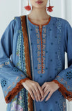 WRFC25S-3025 Orient Brand Original Fabrics