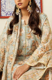 WRFZ24S-3004 Orient Brand Original Fabrics