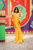 Alkaram Studio GFSU6069-Yellow Online Shopping
