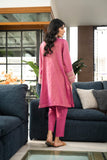 Alkaram Studio GFKU7318-Pink Online Shopping