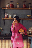 Alkaram Studio GFSU5944-Pink Online Shopping