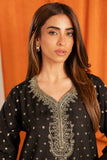 Alkaram Studio GFSU5980-Black Online Shopping