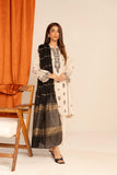 Alkaram Studio GFSU6046-Off White Online Shopping