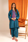 Alkaram Studio GFSU6067-Blue Online Shopping