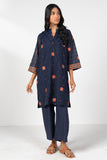 Alkaram GFSU5895-Black Online Shopping