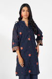 Alkaram GFSU5895-Black Online Shopping