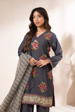 Alkaram Studio GFSU6003-Grey Online Shopping