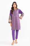 Alkaram GFKU7254-Purple Online Shopping
