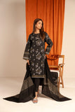 Alkaram Studio GFSU5974-Black Online Shopping