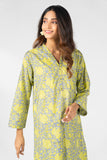 Alkaram GFSU6054-Lemon-Yellow Online Shopping