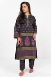 Alkaram Studio GFSU6039-Black Online Shopping