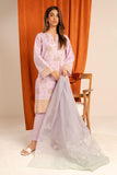 Alkaram Studio GFSU6006-Purple Online Shopping