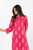 Alkaram Studio GFKU7300-Pink Online Shopping
