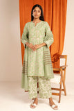 Alkaram Studio GFSU6088-Green Online Shopping