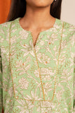Alkaram Studio GFSU6088-Green Online Shopping