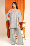 Alkaram GFSU6148-Grey Online Shopping