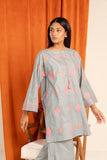Alkaram GFSU6148-Grey Online Shopping