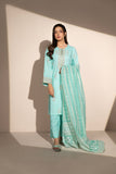 Alkaram GFSU5969-Green Online Shopping