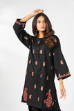 Alkaram GFSU5977-Black Online Shopping