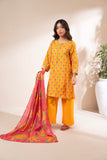 Alkaram Studio GFSU6134-Yellow Online Shopping