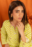 Alkaram Studio GFSU6085-Green Online Shopping