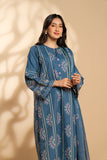 Alkaram WSPE3P25-6-381-Blue Online Shopping