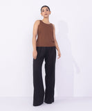 Sapphire Sleeveless T-Shirt WTOPS25V2003 Online Shopping