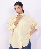 Sapphire Loose-Fit Cotton Shirt WTOPS25V2021 Online Shopping