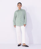 Sapphire Regular-Fit Button Through Shirt WTOPS25V2023 Online Shopping